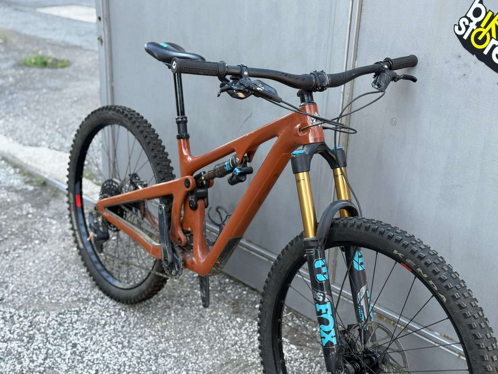 Yeti SB130 LR Tg M 2021 - immagine 4