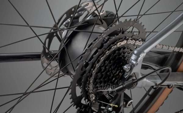 Whyte Rheo 2 - immagine 3