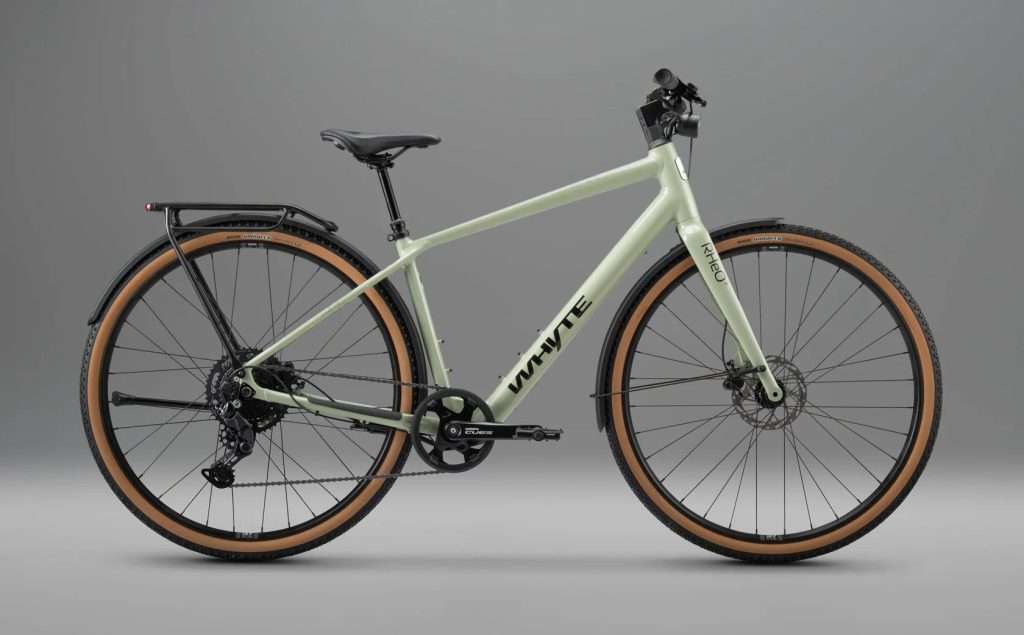Whyte Rheo 3