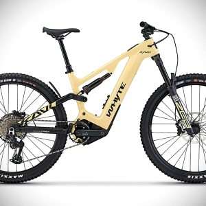 WHYTE Kado RS