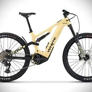 WHYTE Kado RS