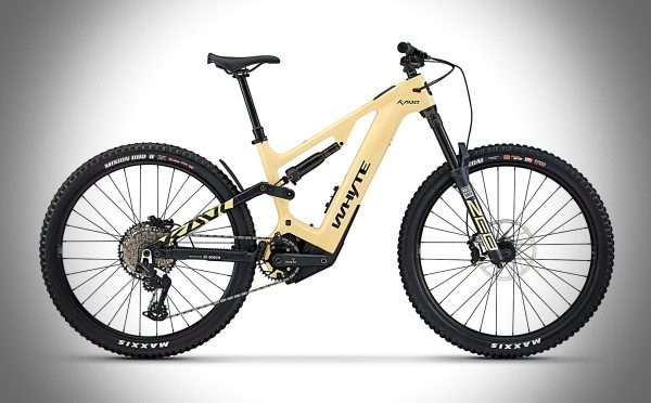 WHYTE Kado RS
