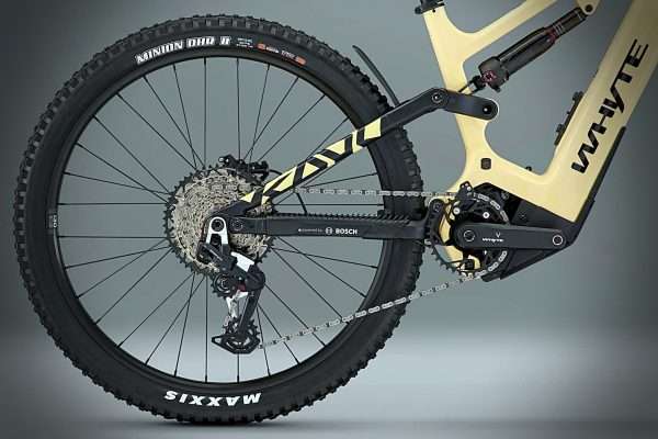 Whyte Kado RS - immagine 2