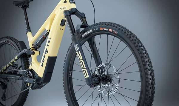 Whyte Kado RS - immagine 3