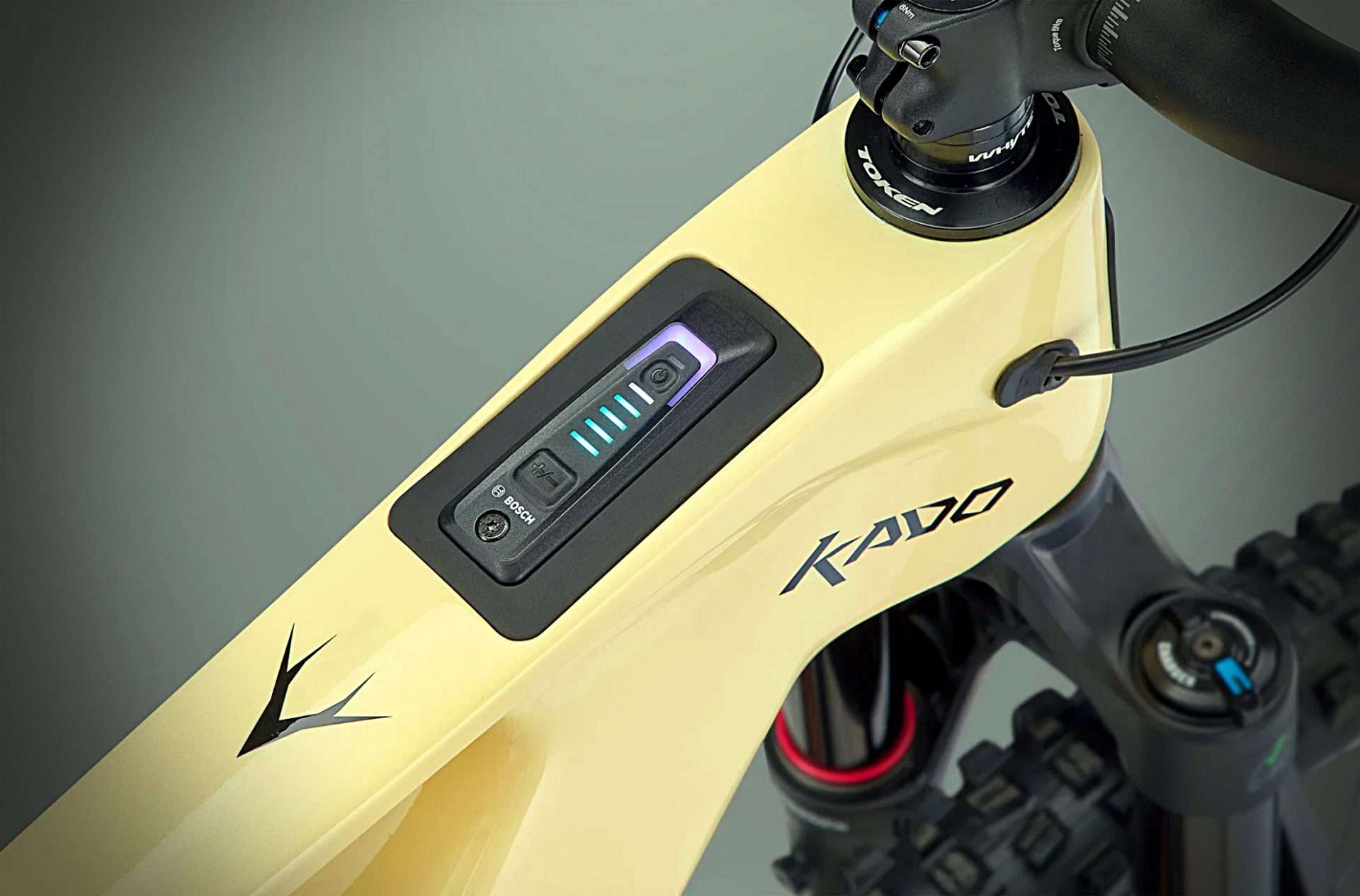 Whyte Kado RS