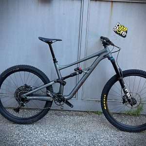 Specialized  Status 140 2023 S4 (L)