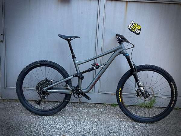 Specialized  Status 140 2023 S4 (L)