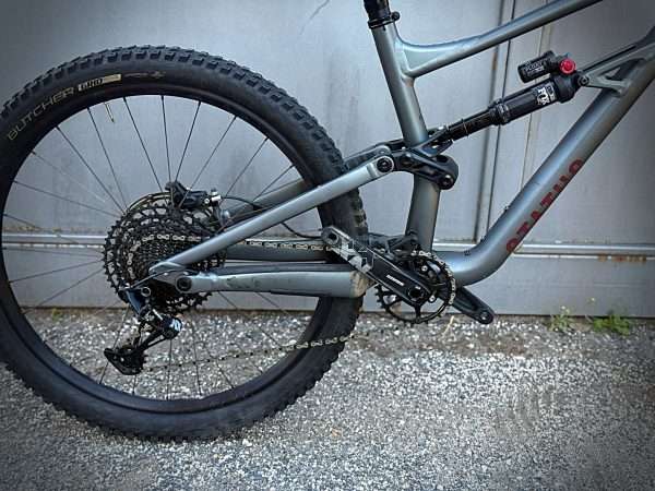 Specialized  Status 140 2023 S4 (L) - immagine 2