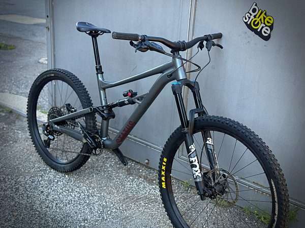 Specialized  Status 140 2023 S4 (L) - immagine 3