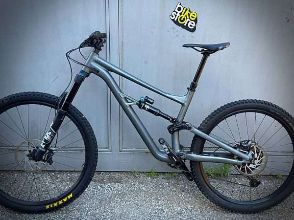 Specialized  Status 140 2023 S4 (L) - immagine 4