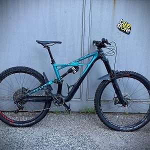 Specialized Enduro Elite Carbon 650bl 2017 tg M