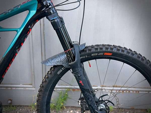 Specialized Enduro Elite Carbon 650bl 2017 tg M - immagine 3