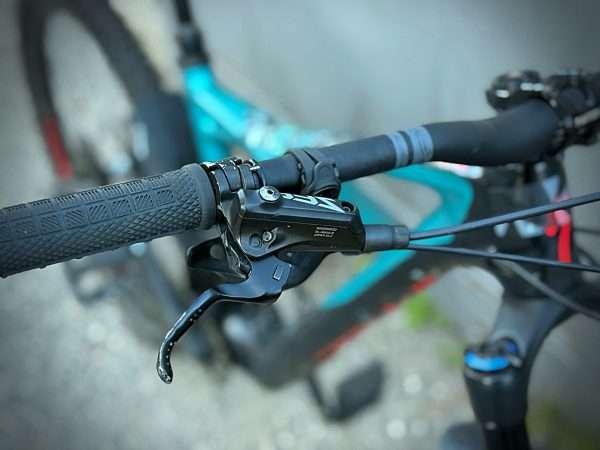 Specialized Enduro Elite Carbon 650bl 2017 tg M - immagine 4
