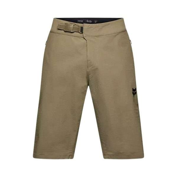 FOX Ranger W/Liner Shorts Military