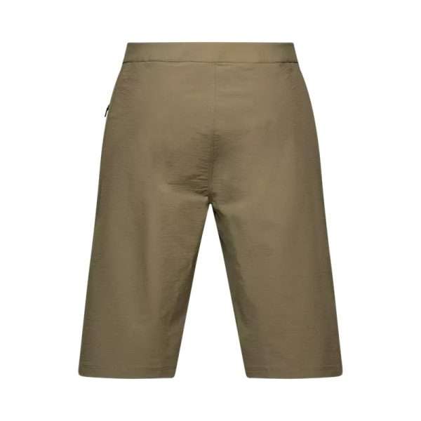 FOX Ranger W/Liner Shorts Military - immagine 2