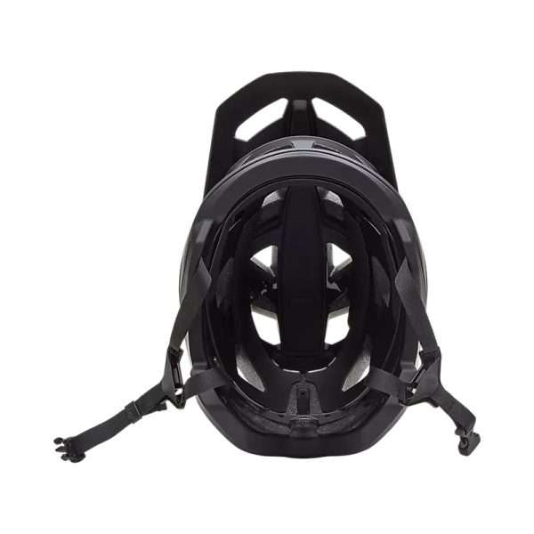 FOX Speedframe Helmet Black Camo - immagine 5