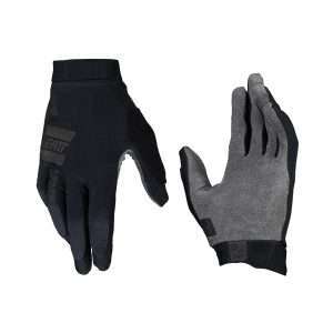 LEATT Mtb 1.0 Gripr Gloves Stealth