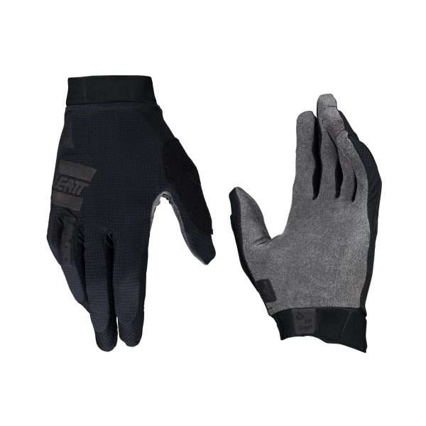 LEATT Mtb 1.0 Gripr Gloves Stealth