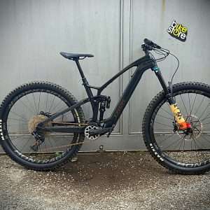Trek fuel EXe 9.8 custom tg M 2023
