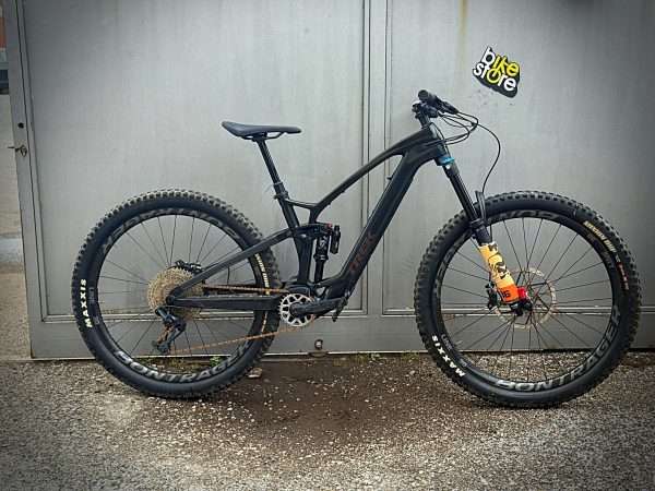 Trek fuel EXe 9.8 custom tg M 2023