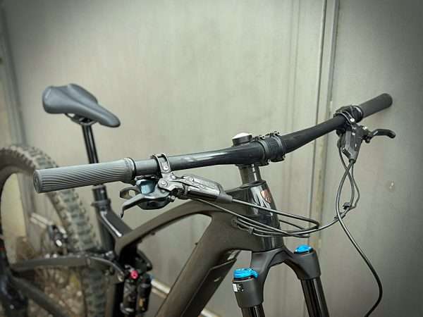 Trek fuel EXe 9.8 custom tg M 2023 - immagine 4