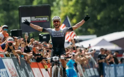UCI Mountain Bike World Series 2025: Val di Sole