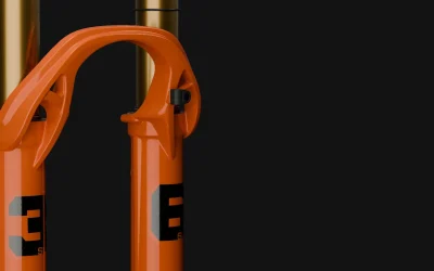 Fox Shox Mountain Bike Suspension 2024 vs. 2025: Analisi Dettagliata