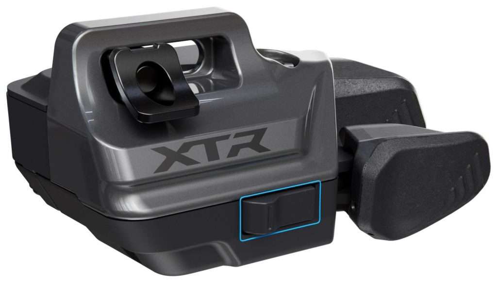 Shimano XTR Wireless