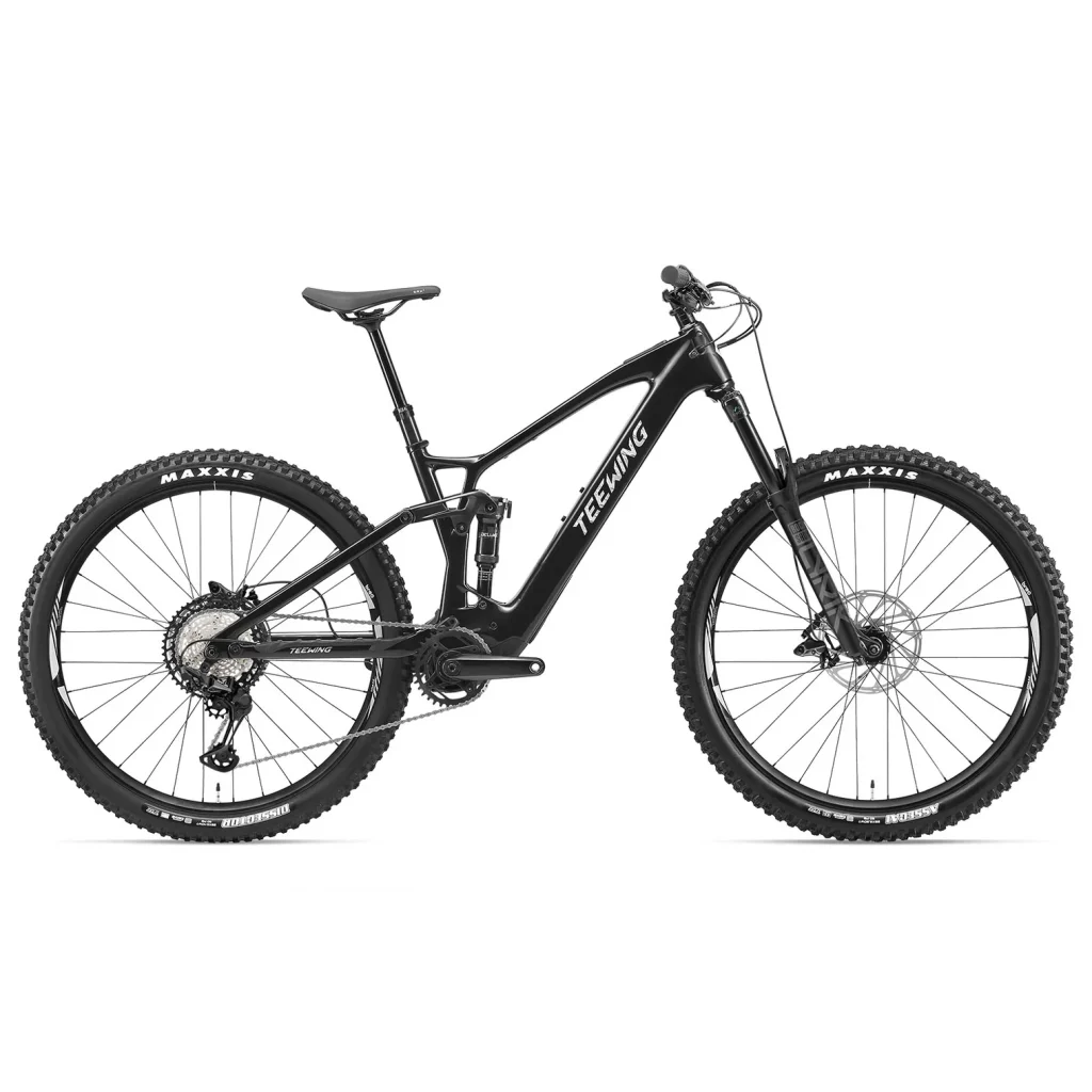Teewing turbo Force XT
