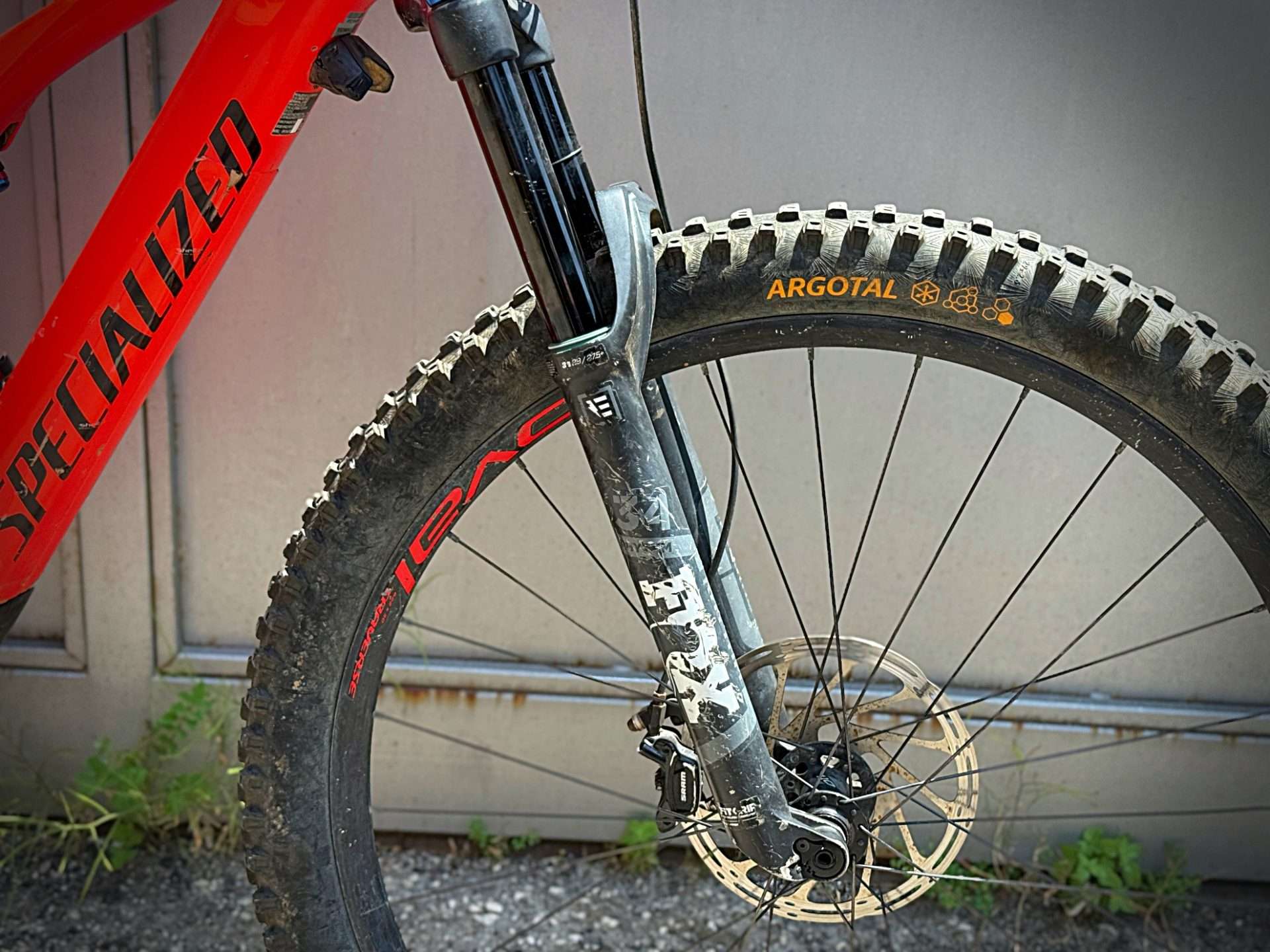 Specialized Turbo Levo comp carbon 2019 tg S CV - immagine 3