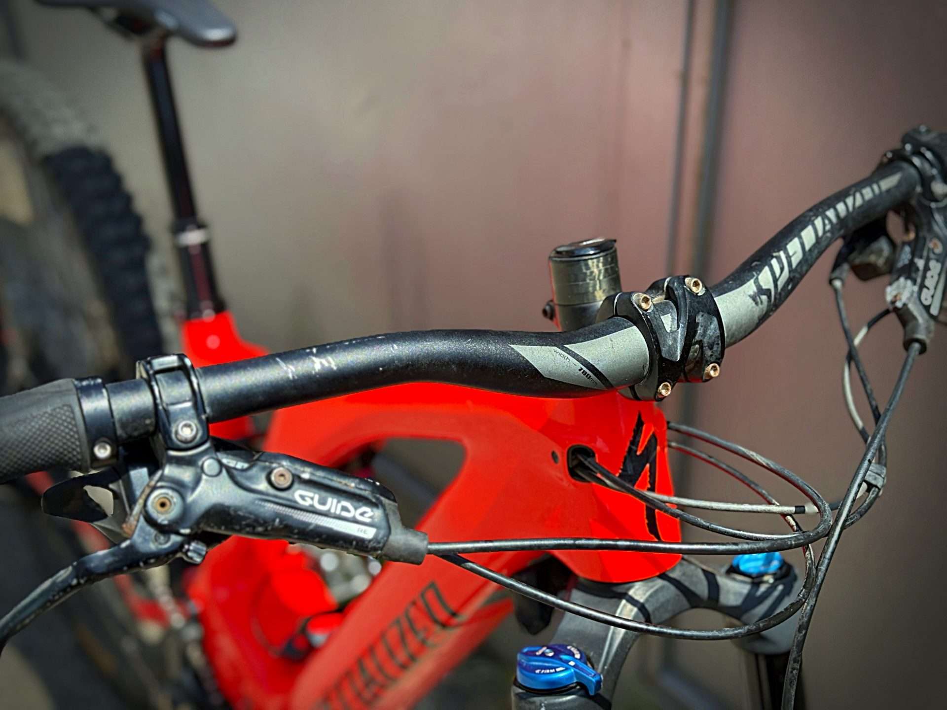 Specialized Turbo Levo comp carbon 2019 tg S CV - immagine 4