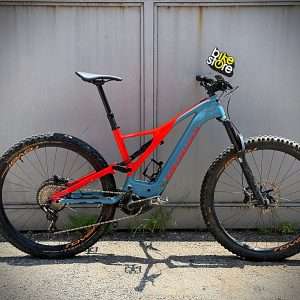 Specialized Turbo Levo expert carbon 2019 tg L