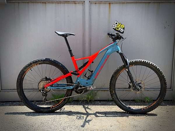 Specialized Turbo Levo expert carbon 2019 tg L