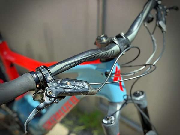 Specialized Turbo Levo expert carbon 2019 tg L - immagine 4