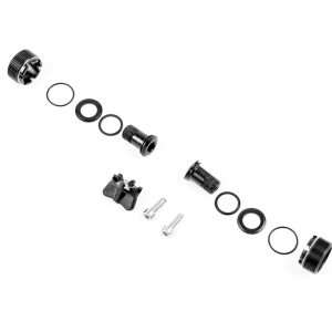 ORBEA Hardware Kit Shock Yoke Linkage Rise LT 25