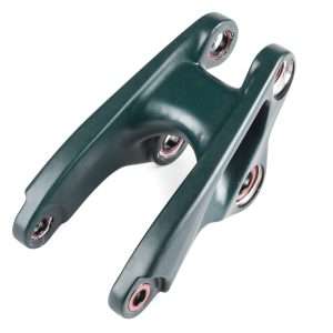 ORBEA Linkage Wild Mullet 25 Raw Matt