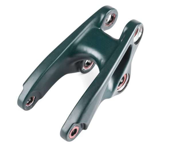 ORBEA Linkage Wild Mullet 25 Raw Matt