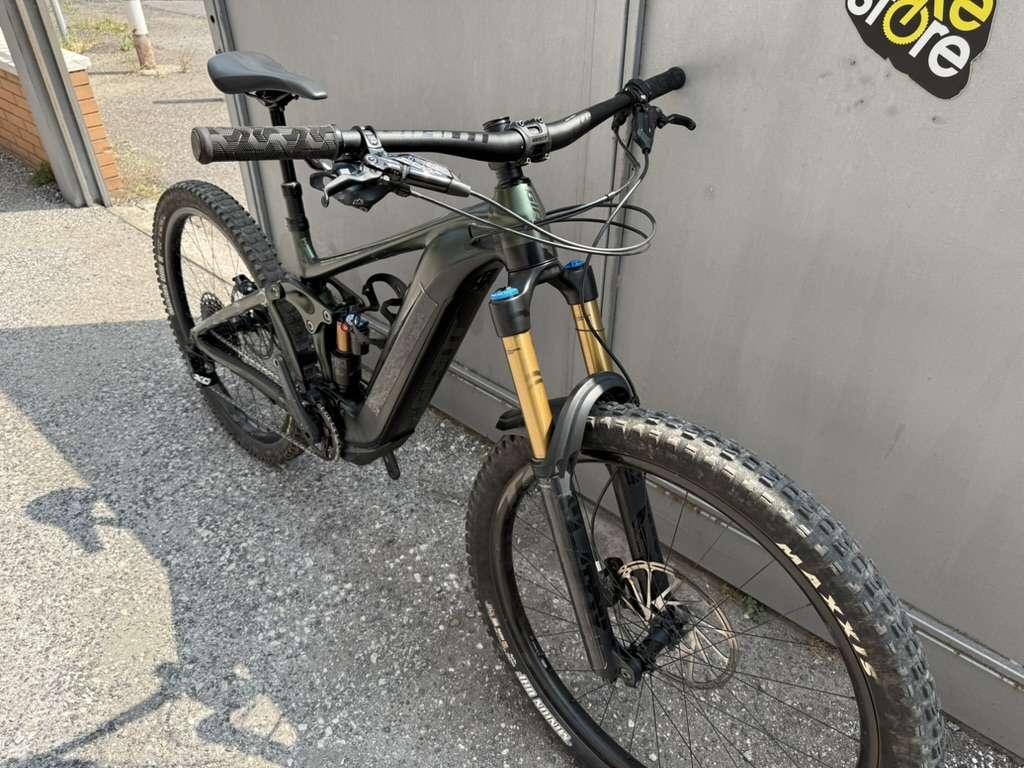 GIANT REIGN E+0 TG M 2022 - immagine 3