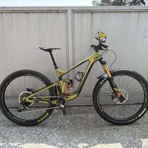 GIANT REIGN 0 TG M 2020