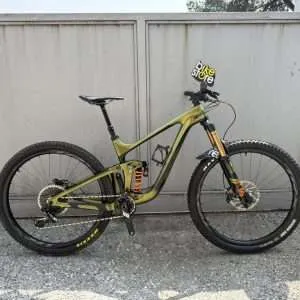 GIANT REIGN 0 TG M 2020