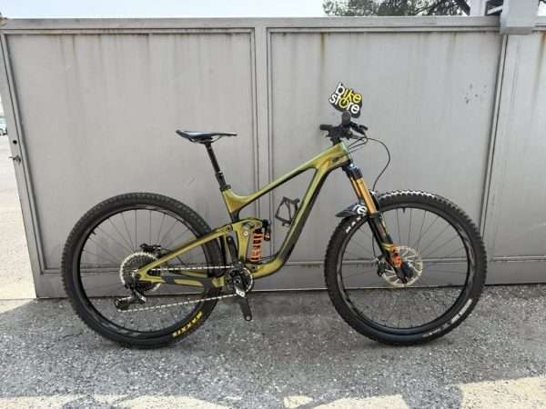 GIANT REIGN 0 TG M 2020