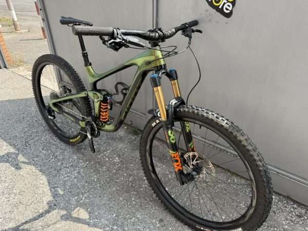 GIANT REIGN 0 TG M 2020 - immagine 2