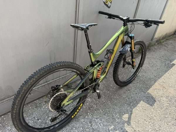 GIANT REIGN 0 TG M 2020 - immagine 3