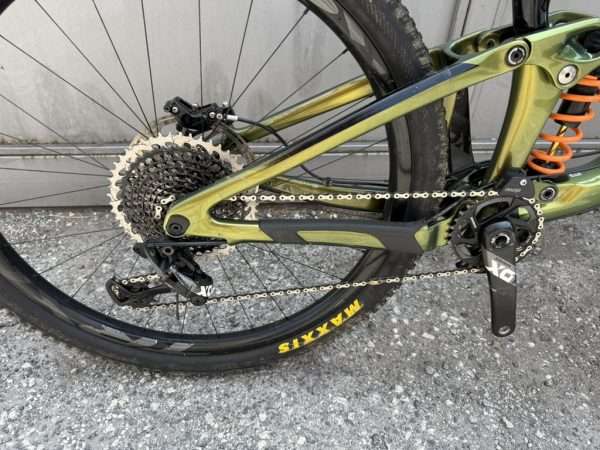 GIANT REIGN 0 TG M 2020 - immagine 4