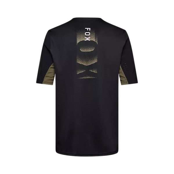 FOX Defend SS Jersey Park Black - immagine 2