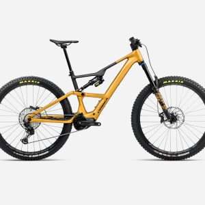Orbea Rise LT H10