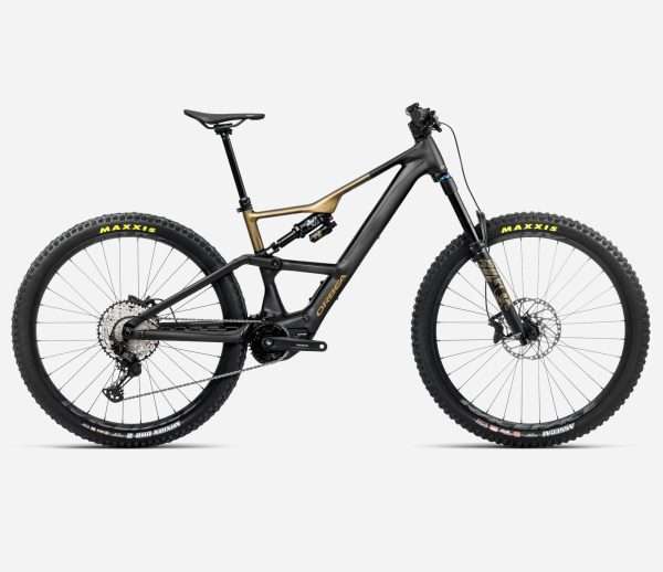 Orbea Rise LT H10 - immagine 2