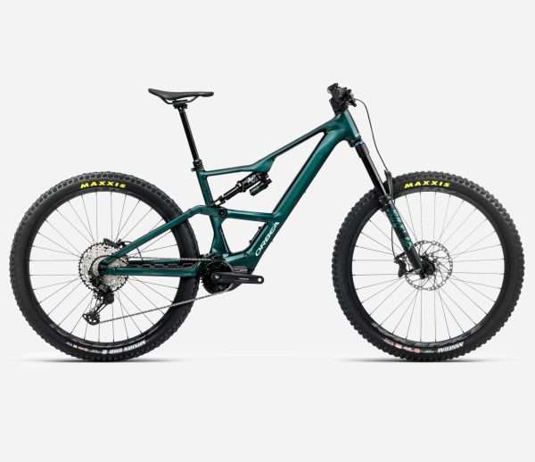 Orbea Rise LT H10 - immagine 3