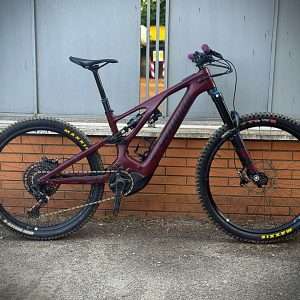 Specialized turbo levo expert carbon MY22 2023 S3