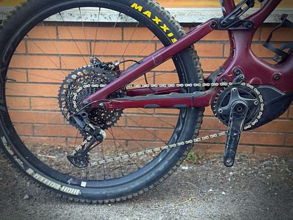 Specialized turbo levo expert carbon MY22 2023 S3 - immagine 2